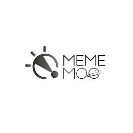 MEME MOO trademark