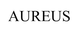 AUREUS trademark