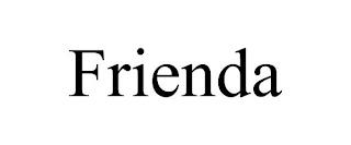 FRIENDA trademark