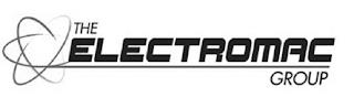 THE ELECTROMAC GROUP trademark