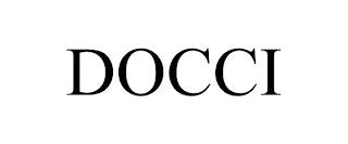 DOCCI trademark