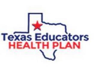 TEXAS EDUCATORS HEALTH PLAN trademark