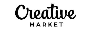 CREATIVE MARKET trademark