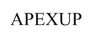 APEXUP trademark