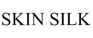 SKIN SILK trademark