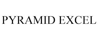 PYRAMID EXCEL trademark