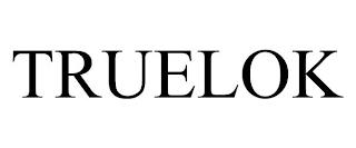 TRUELOK trademark