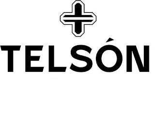 TELSÓN trademark