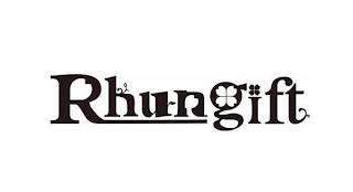 RHUNGIFT trademark