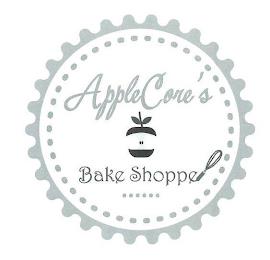 APPLECORE'S BAKE SHOPPE trademark