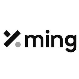 XMING trademark