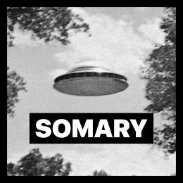 SOMARY trademark