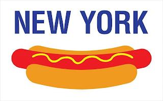 NEW YORK trademark