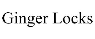 GINGER LOCKS trademark