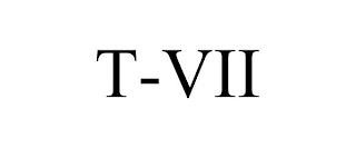 T-VII trademark