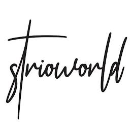 STRIOWORLD trademark