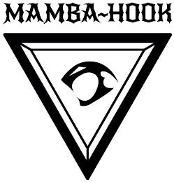 MAMBA-HOOK trademark