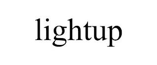 LIGHTUP trademark