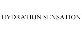 HYDRATION SENSATION trademark