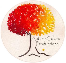 AUTUMNCOLORS PRODUCTIONS trademark