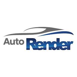 AUTO RENDER trademark