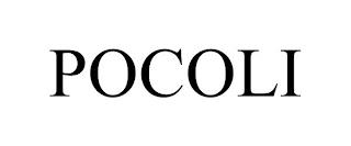 POCOLI trademark