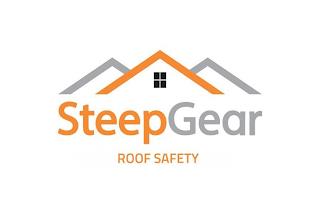 STEEPGEAR ROOF SAFETY trademark