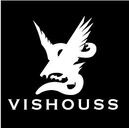 VISHOUSS trademark