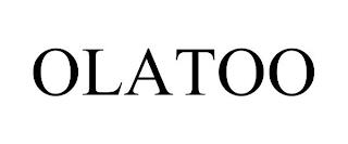 OLATOO trademark