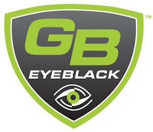 GB EYEBLACK trademark