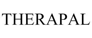 THERAPAL trademark