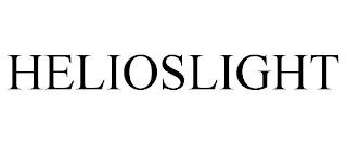 HELIOSLIGHT trademark