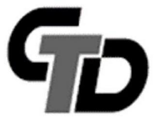 CTD trademark