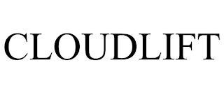 CLOUDLIFT trademark