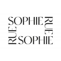 SOPHIE RUE SOPHIE RUE trademark