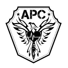 APC trademark