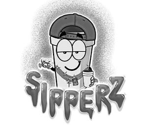 SIPPERZ trademark