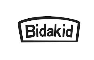 BIDAKID trademark