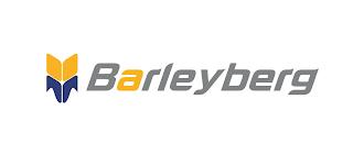 BARLEYBERG trademark