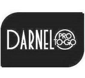 DARNEL PRO TO-GO trademark