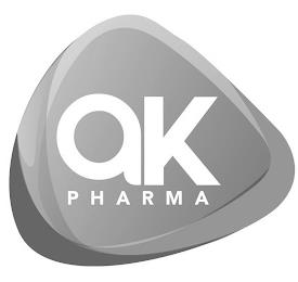 AK PHARMA trademark