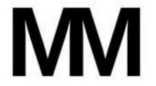 MM trademark