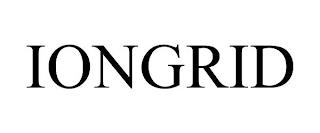 IONGRID trademark