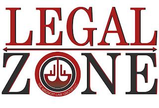 LEGAL ZONE trademark