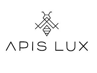 PIS LUX trademark