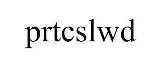 PRTCSLWD trademark