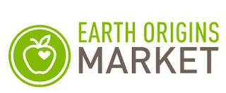 EARTH ORIGINS MARKET trademark