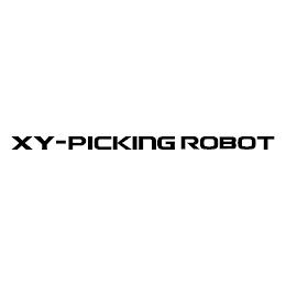 XY-PICKING ROBOT trademark