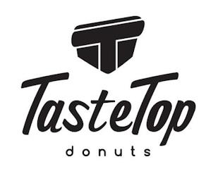 TASTETOP DONUTS trademark