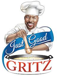 JUST GOOD GRITZ trademark